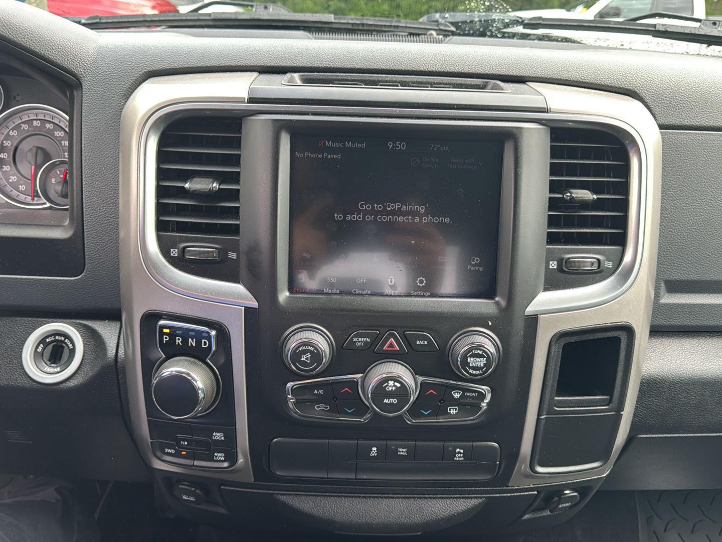 ram ram 1500 classic 2019 1C6RR7GT2KS745062 image ram ram 1500 classic 2019 1C6RR7GT2KS745062 image